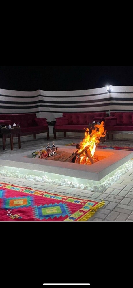 مشب ضو - 24