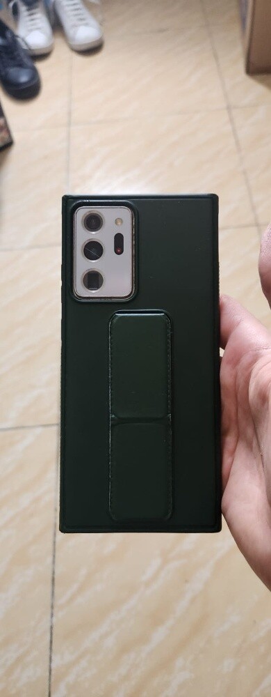 Samsung 20 256GB - 1