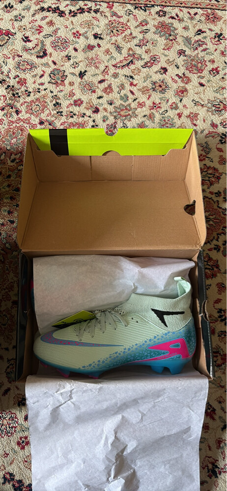Golder Sport Men’s Football Boots - 1