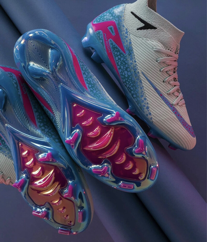 Golder Sport Men’s Football Boots - 3