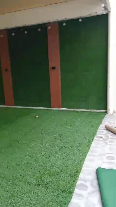 توريد وتركيب العشب الصناعي - 1