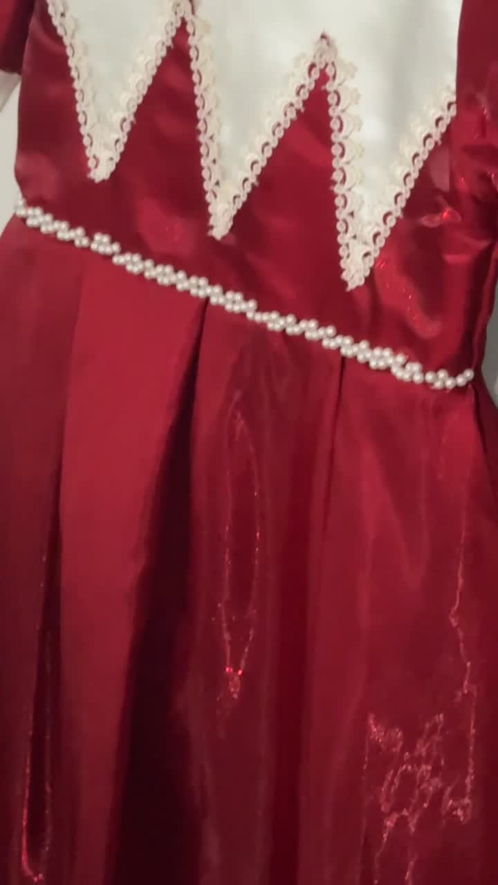 “National Day dress - 3