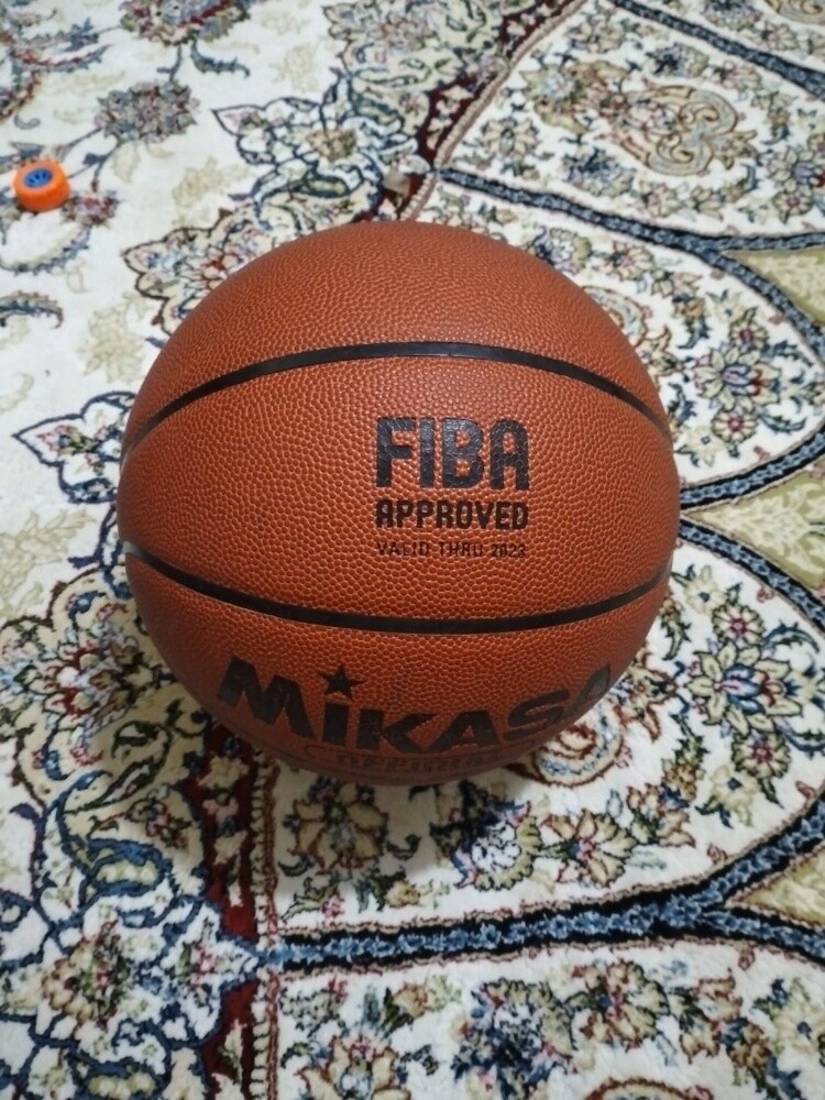 كرة سلة أصلية قابل للتفاوض - 3