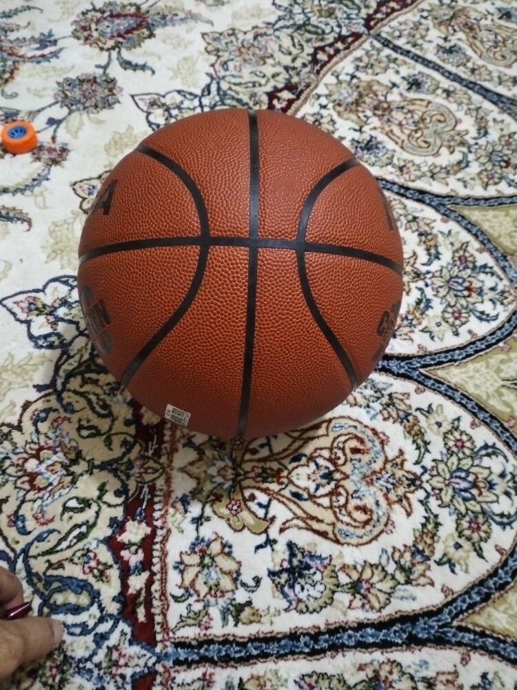 كرة سلة أصلية قابل للتفاوض - 5