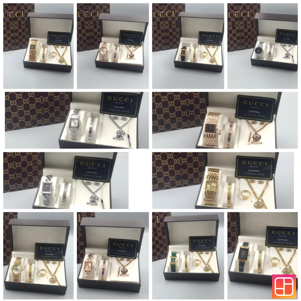عرووض راس لسنة اطقم فاخرة - 2