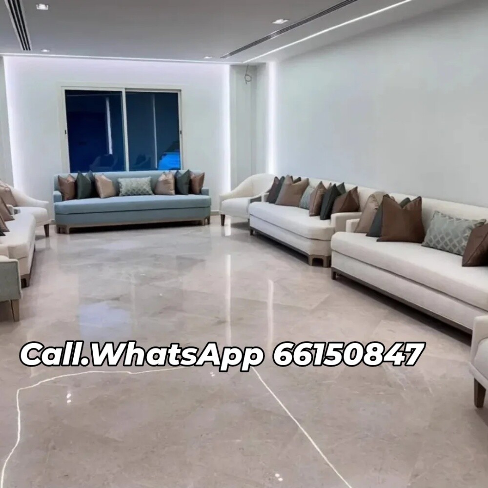 Make and fix sofa carpets - 13