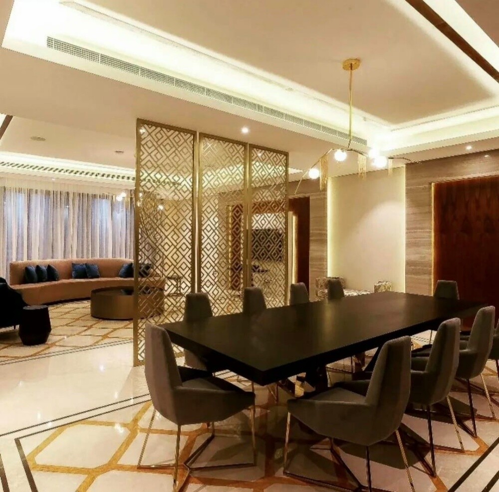 mai arch interior - 4