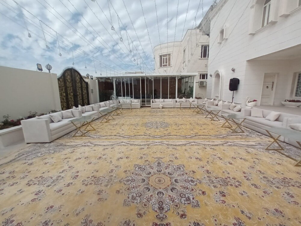 تجهيز حفلات ومناسبات - 23