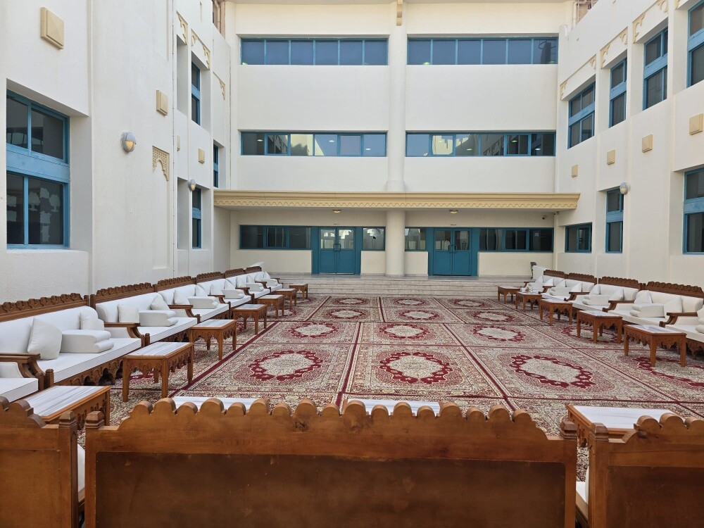 تجهيز حفلات ومناسبات - 3
