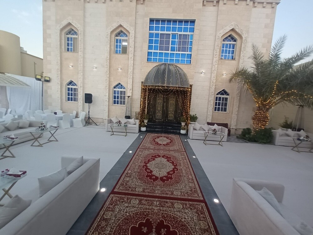 تجهيز حفلات ومناسبات - 21