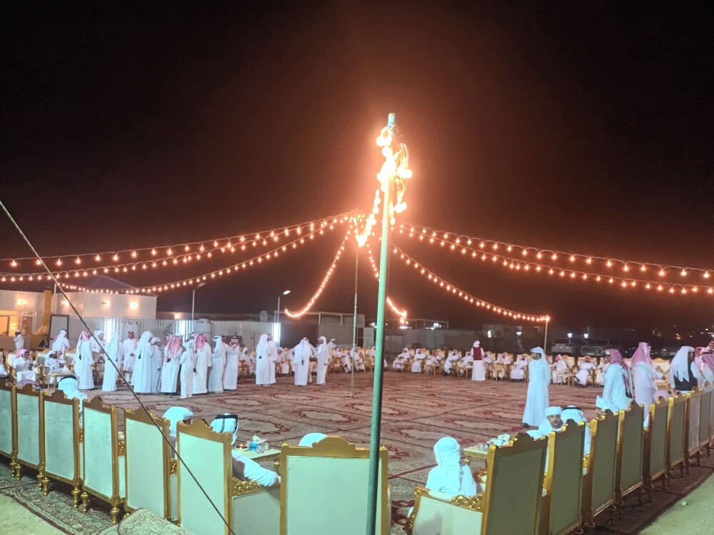 تجهيز حفلات ومناسبات - 30