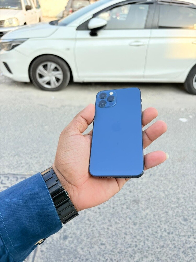 iPhone 12 Pro 256Gb - 2