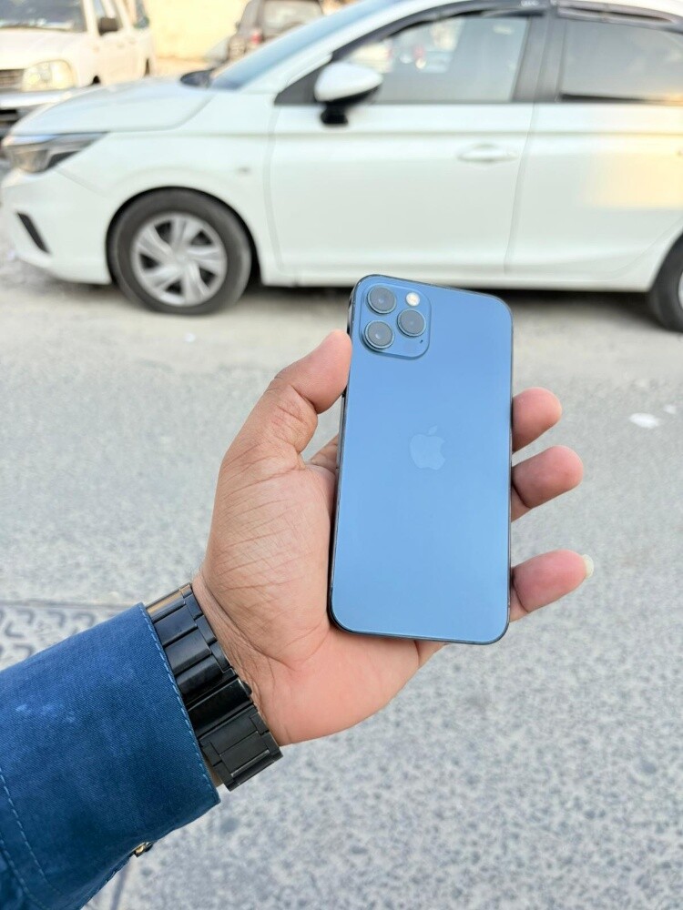 iPhone 12 Pro 256Gb - 1