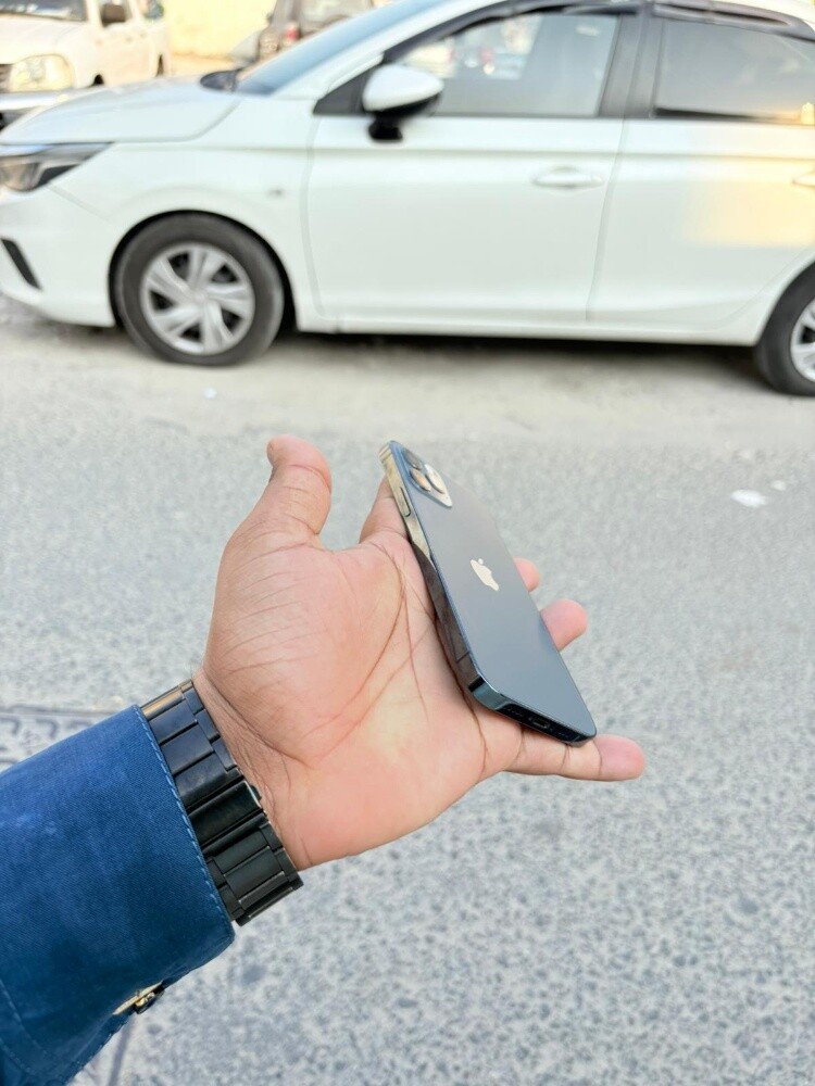 iPhone 12 Pro 256Gb - 5