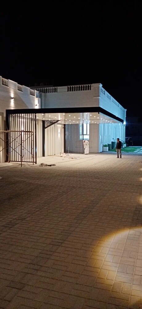حداد جميع اعمال الحدادة - 4