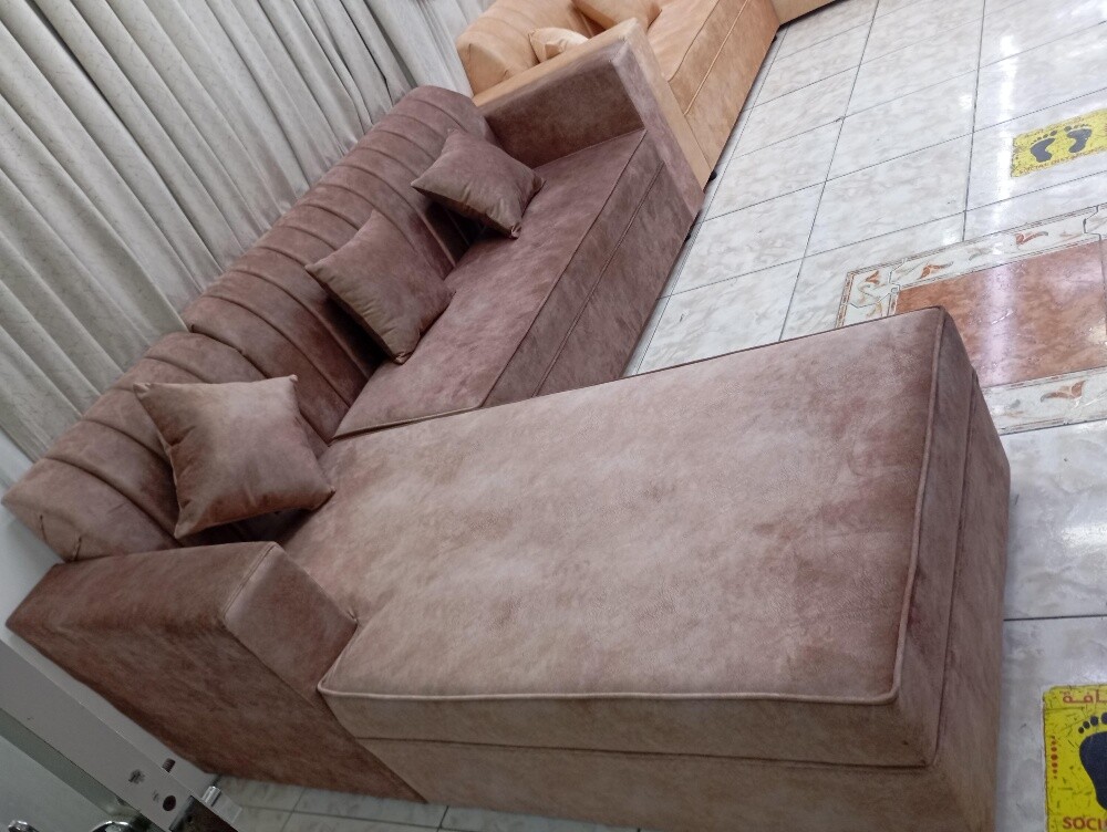 New Corner sofa sell - 3