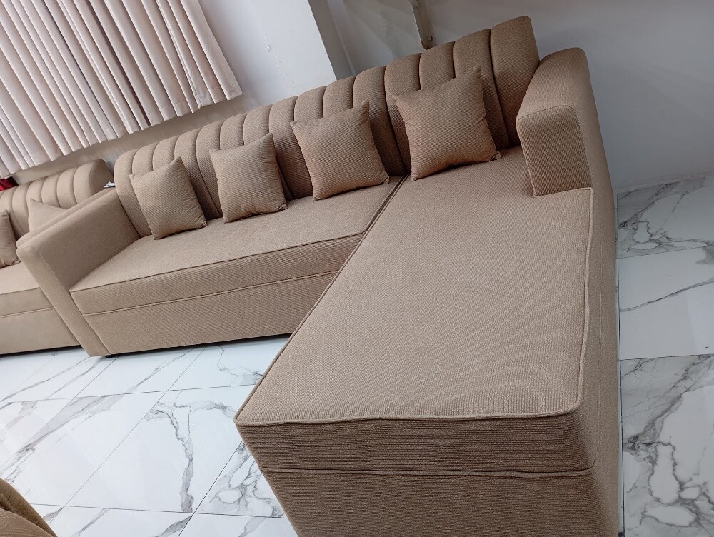 New Corner sofa sell - 5