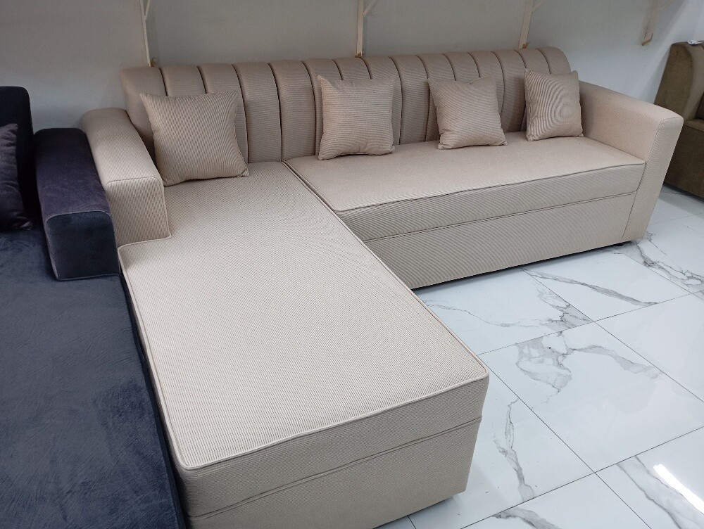 New Corner sofa sell - 1