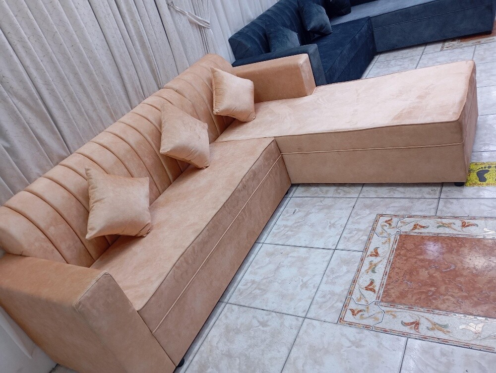 New Corner sofa sell - 4
