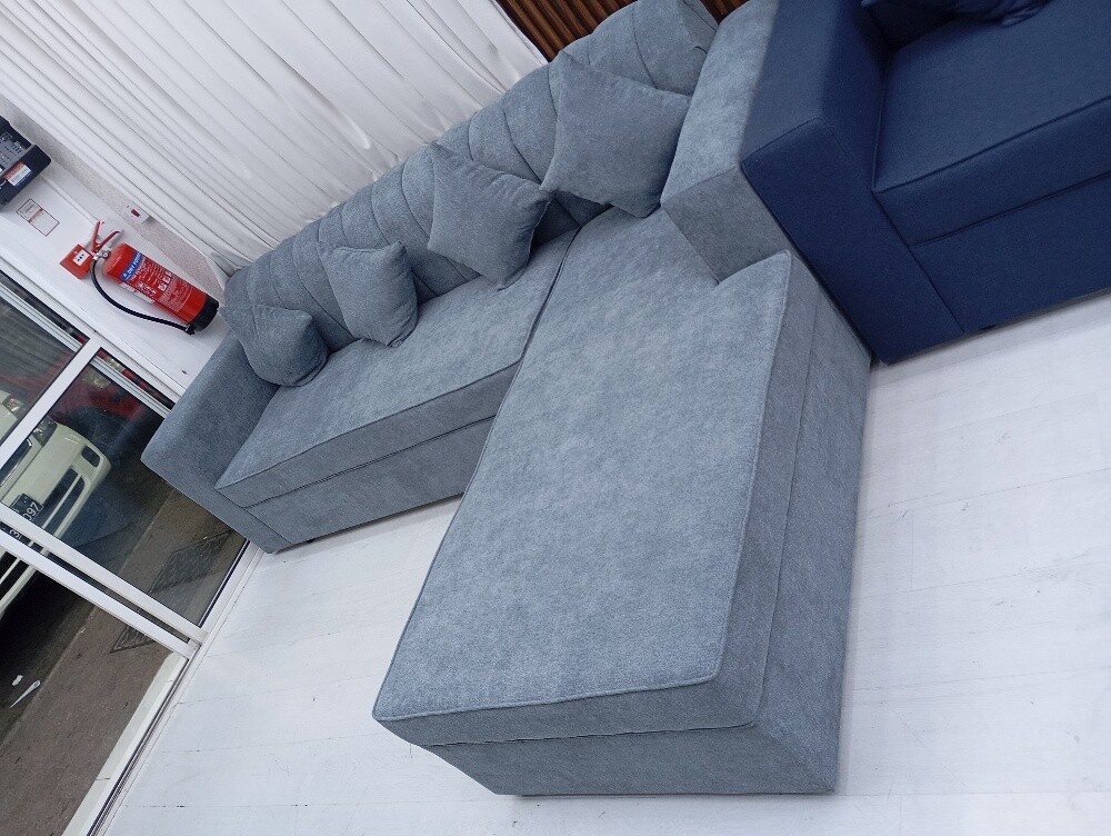 New Corner sofa sell - 2