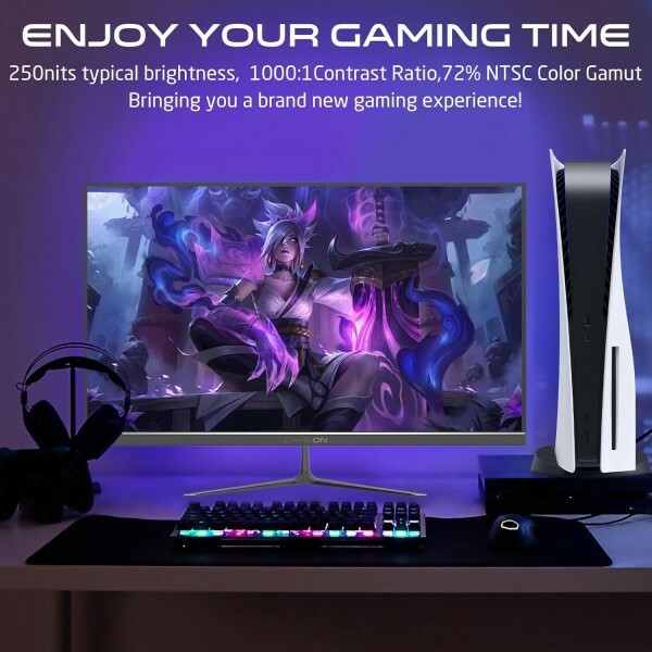 gaming monitor 24inch 180hz - 3