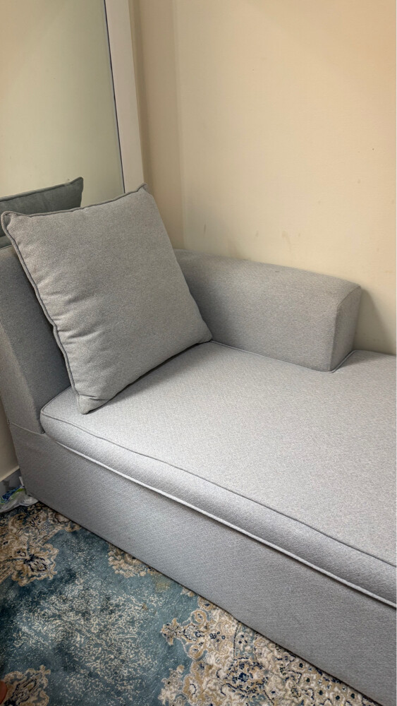 L-shape sofa - 4