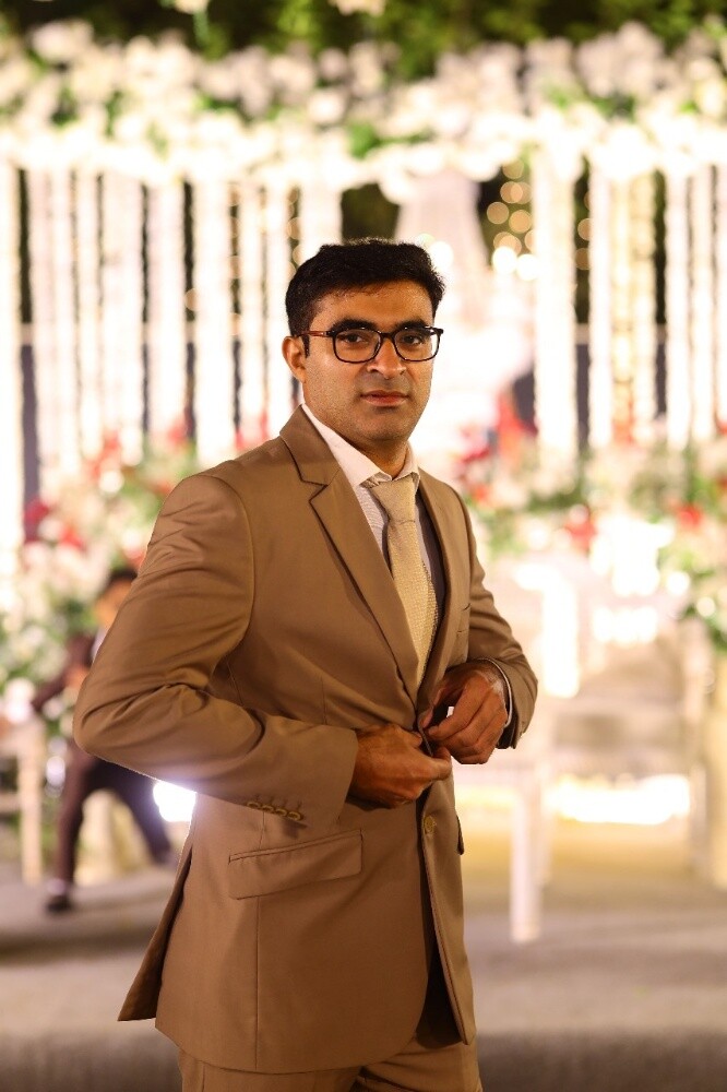 Muhammad Sanaullah - 1