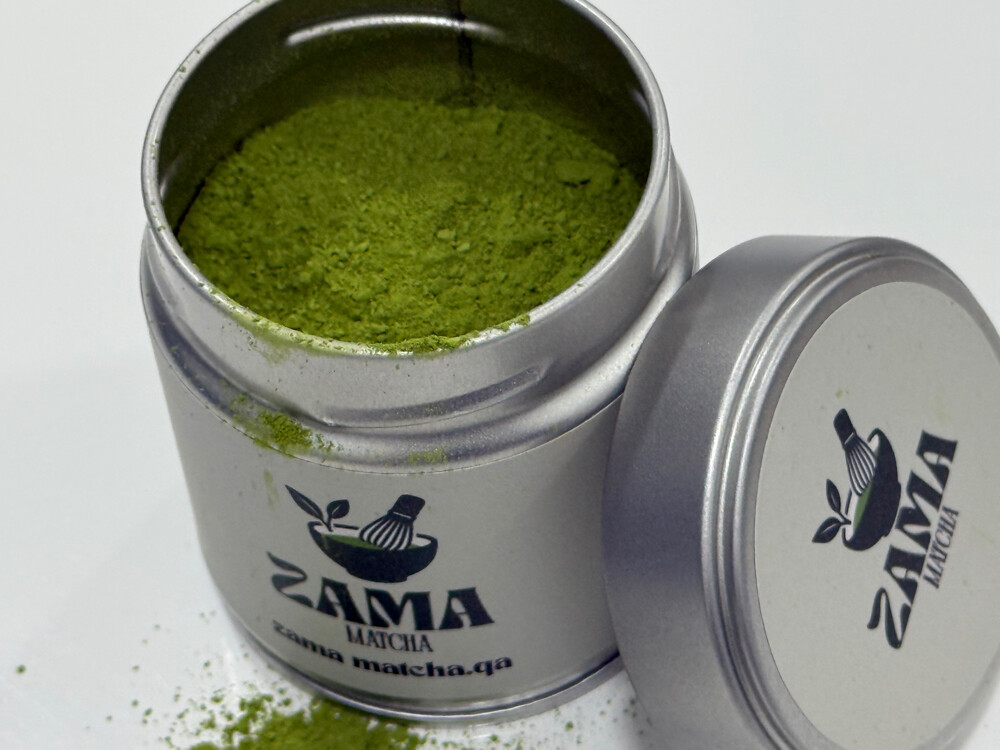100% organic pure matcha - 3