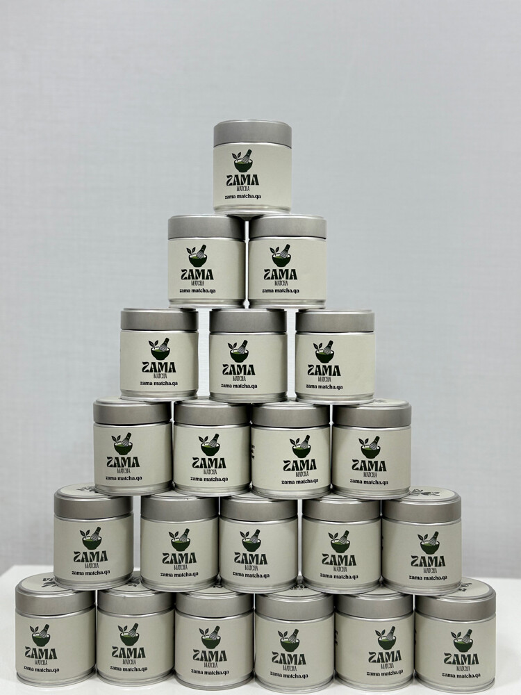 100% organic pure matcha - 1