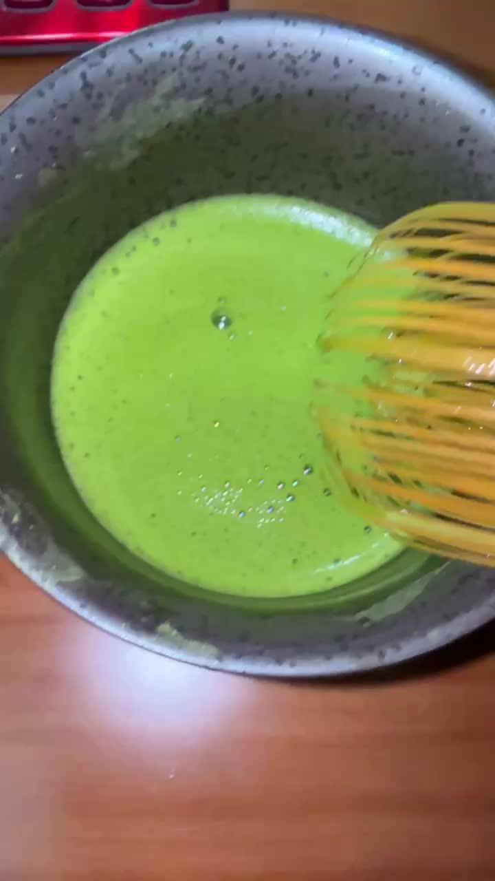 100% organic pure matcha - 4