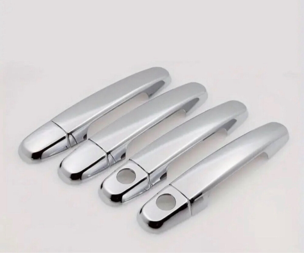 Camry door handles - 2