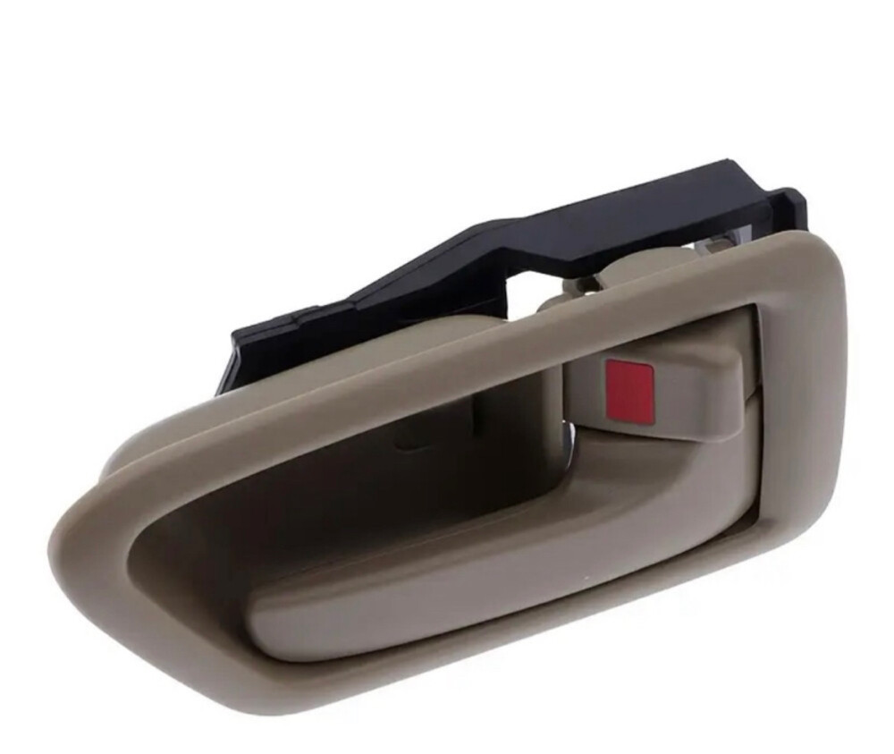 Camry door handles - 1