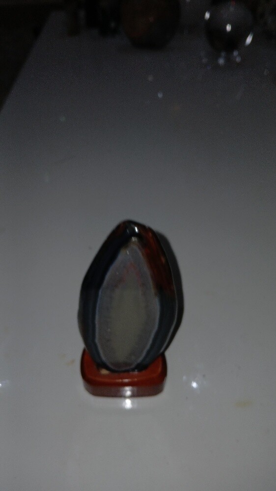 crystals mineral specimen - 5