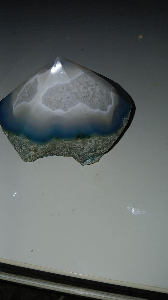 crystals mineral specimen - 13
