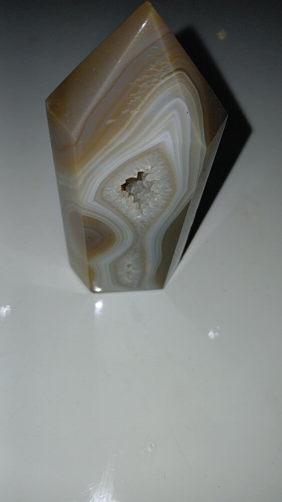 crystals mineral specimen - 4
