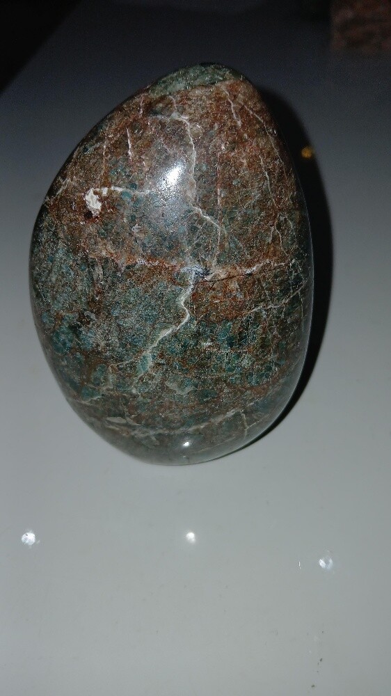 crystals mineral specimen - 11
