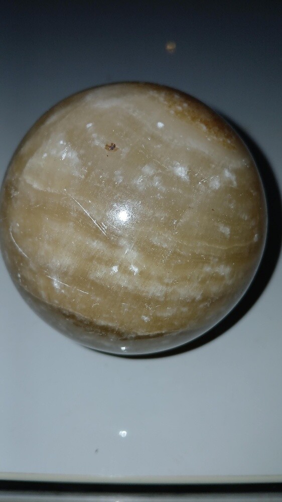 crystals mineral specimen - 8