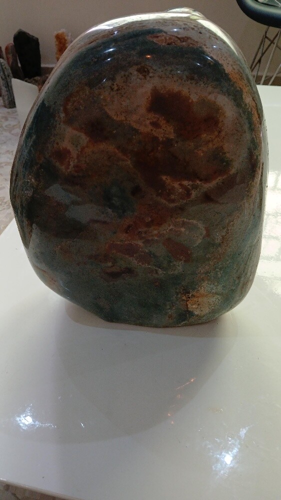 crystals mineral specimen - 25