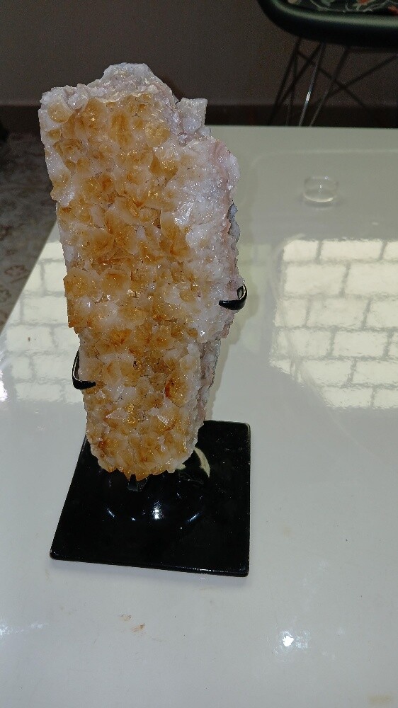 crystals mineral specimen - 22