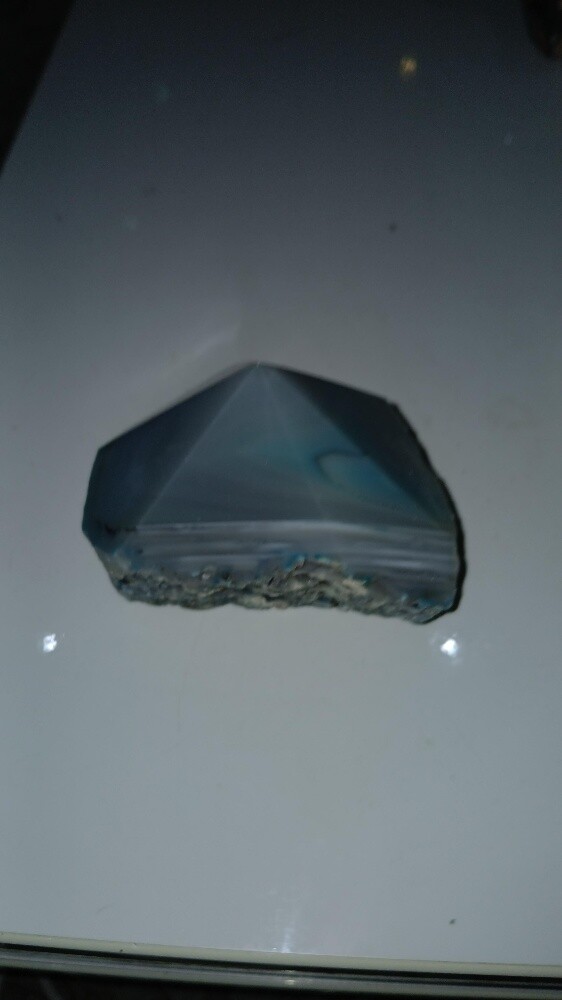 crystals mineral specimen - 16