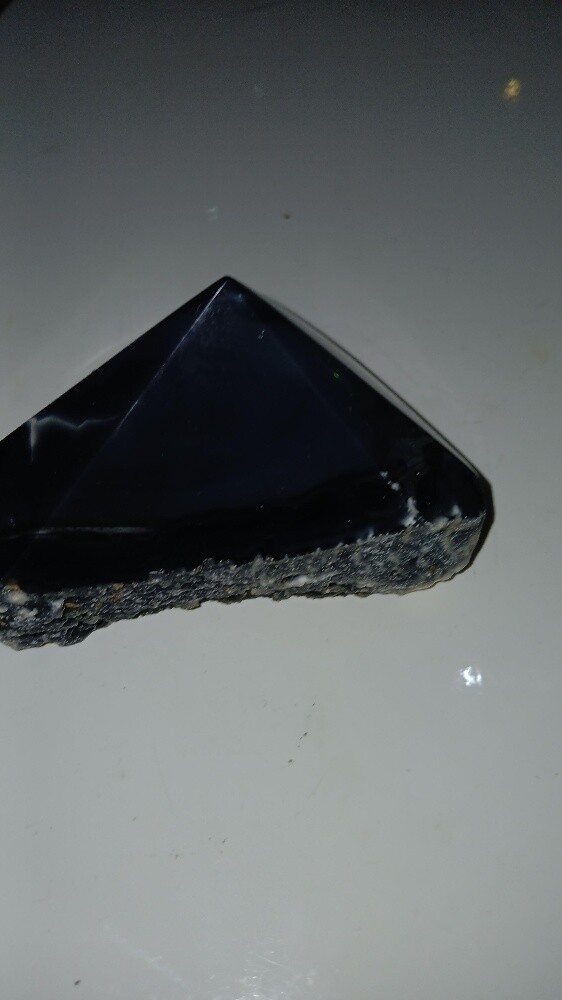 crystals mineral specimen - 12