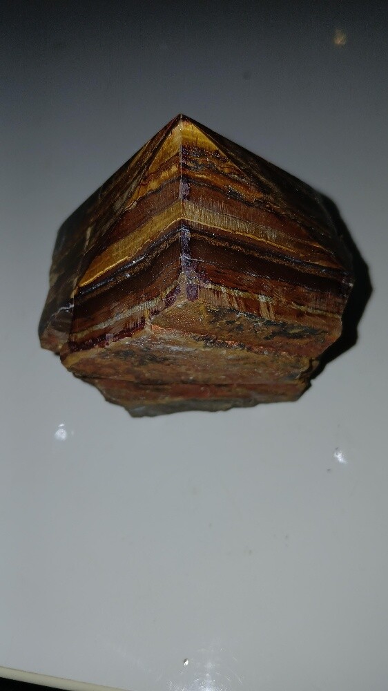 crystals mineral specimen - 18