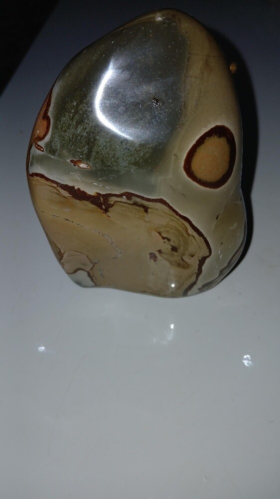 crystals mineral specimen - 15