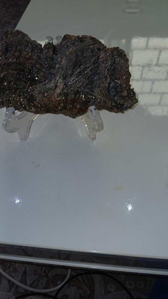 crystals mineral specimen - 29