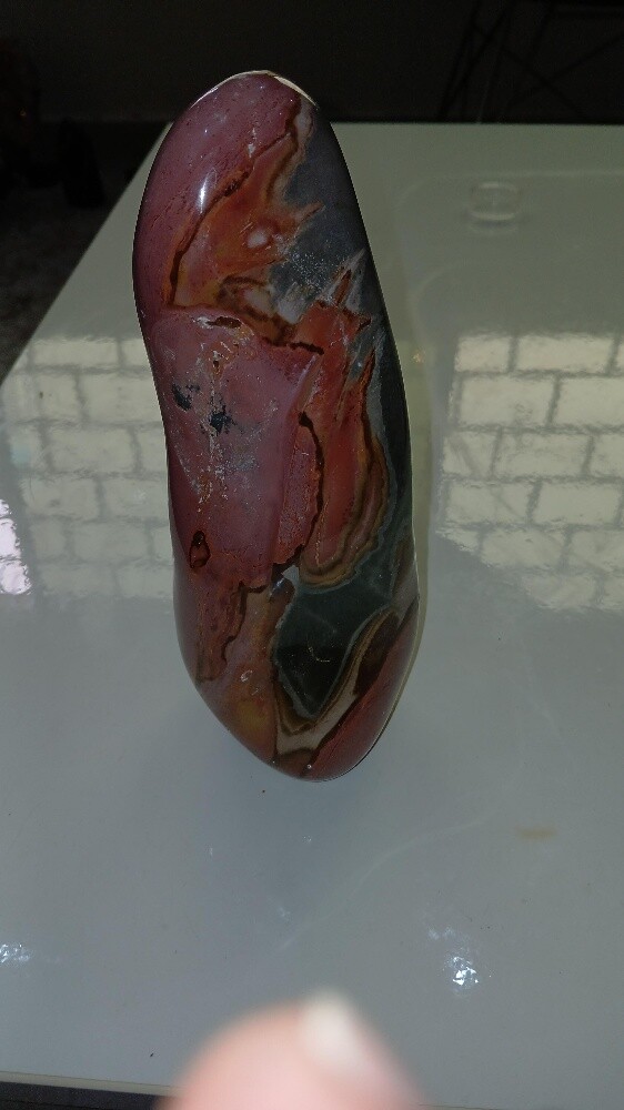 crystals mineral specimen - 26