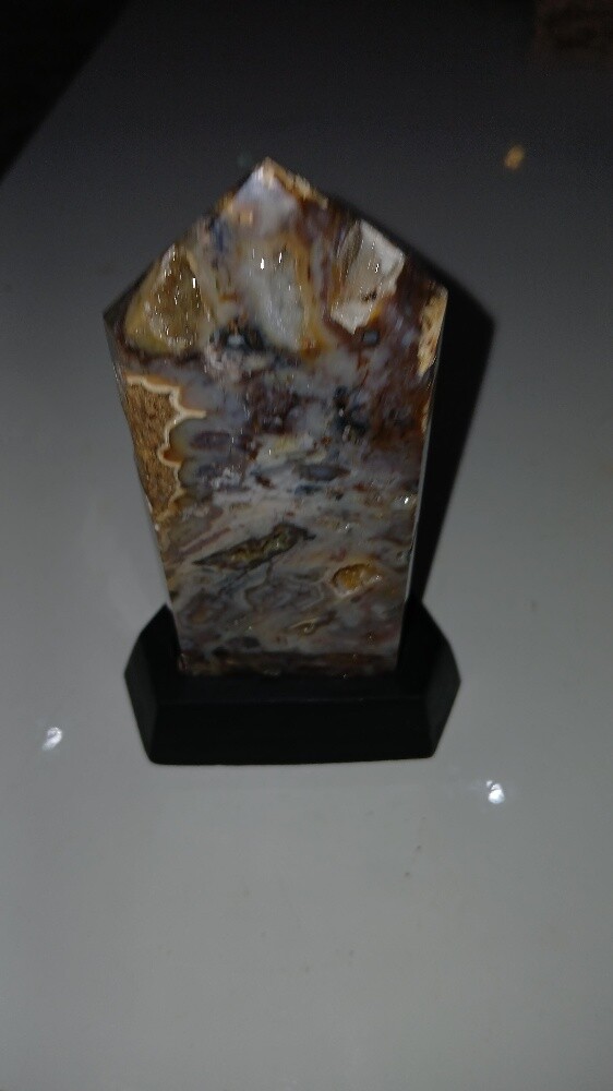 crystals mineral specimen - 10