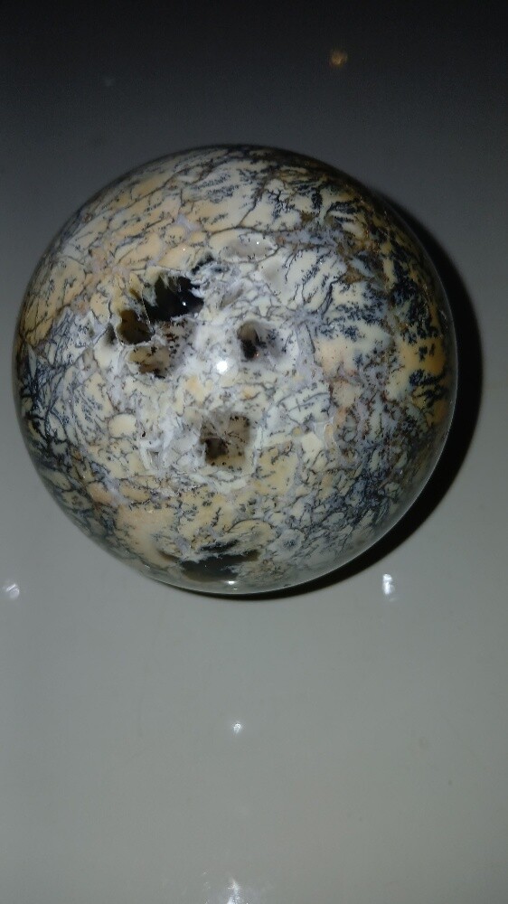 crystals mineral specimen - 7