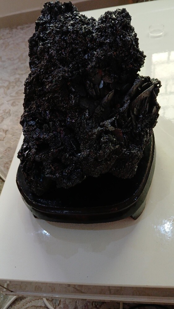 crystals mineral specimen - 28