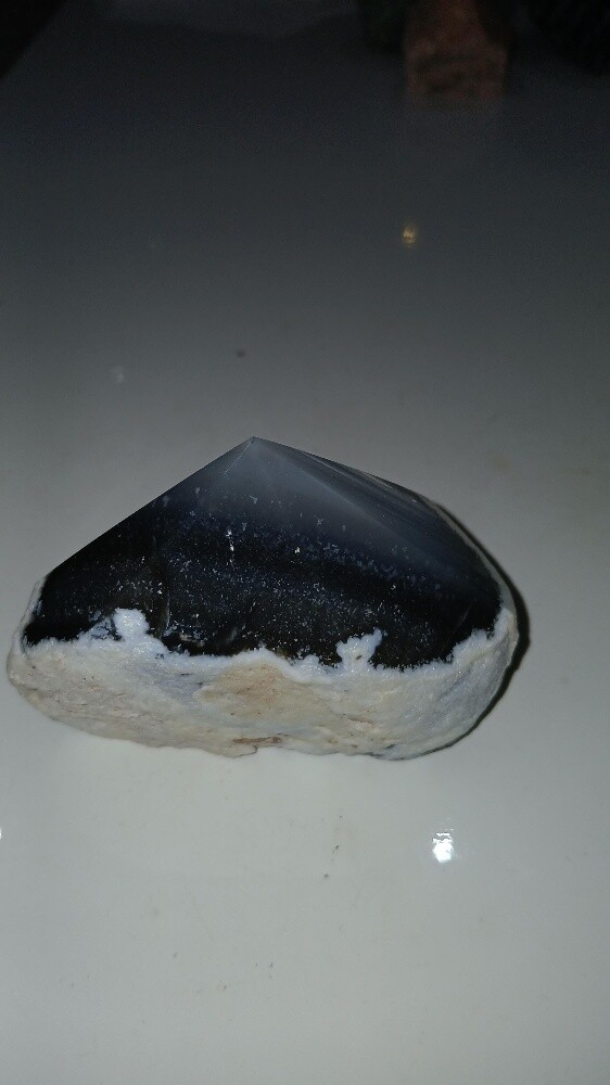 crystals mineral specimen - 2