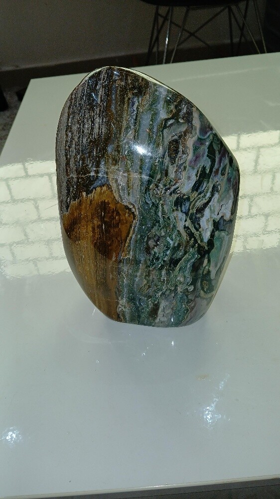 crystals mineral specimen - 24